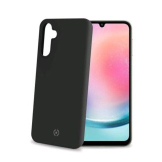 CELLY SAMSUNG GALAXY A24 4G COVER IN TPU NERO