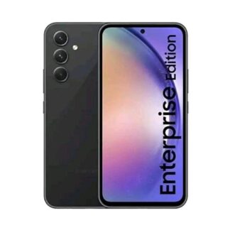 SAMSUNG A546 GALAXY A54 5G ENTERPRISE EDITION DUAL SIM 6.4" FHD+ SUPER AMOLED OCTA CORE 128GB RAM 8GB 5G ITALIA AWESOME GRAPHITE