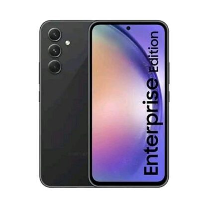 SAMSUNG A546 GALAXY A54 5G ENTERPRISE EDITION DUAL SIM 6.4" FHD+ SUPER AMOLED OCTA CORE 128GB RAM 8GB 5G ITALIA AWESOME GRAPHITE