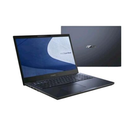 ASUS EXPERTBOOK B2502CBA-EJ0698X 15.6" i5-1240P 3.3GHz RAM 16GB-SSD 512GB M.2 NVMe-WI-FI 6E-WIN 11 PROF BLACK (90NX04K1-M017A0)