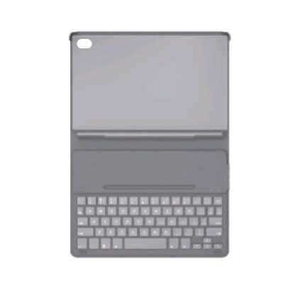 LENOVO ZG38C03589 TASTIERA BLUETOOTH KEYBOARD PER TAB K10 MICRO-USB TYPE-C QWERTY INGLESE GREY