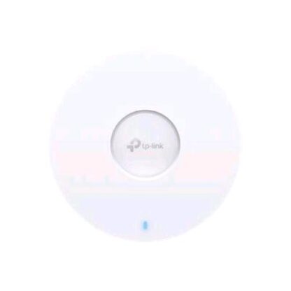 TP-LINK OMADA EAP690E HD HD V1 ACCESS POINT AXE11000 WI-FI 6E 11000 Mbit/s PoE MONTABILE A SOFFITTO