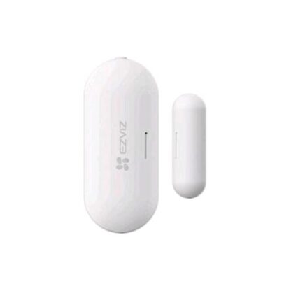 EZVIZ T2C SENSORE DI APERTURA E CHIUSURA PORTE E FINESTRE PER SISTEMA A3