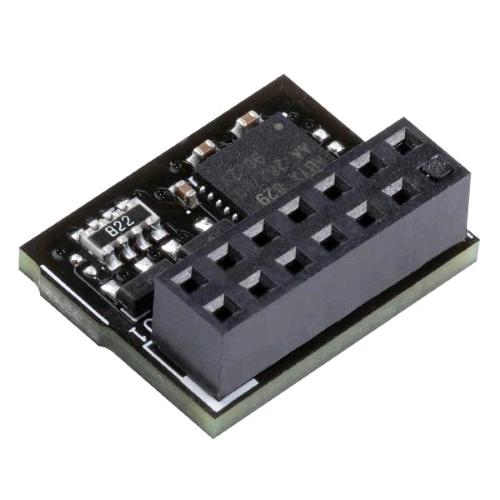 ASUS TPM-SPI CARD 14-1 pin