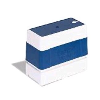BROTHER PR2770 TIMBRO AUTOCOMPONIBILE PERSONALIZZABILE AUTOINCHIOSTRANTE 27X70 mm BLU CONF 6 Pz.