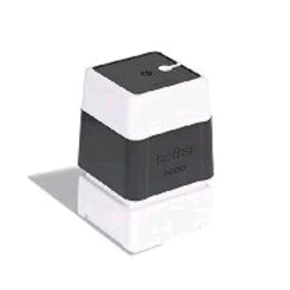 BROTHER PR3030 TIMBRO AUTOCOMPONIBILE PERSONALIZZABILE AUTOINCHIOSTRANTE 30X30 mm NERO CONF 6 Pz.