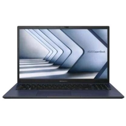 ASUS EXPERTBOOK B1502CBA-NJ1281 15.6" i3-1215U 1.2GHz RAM 8GB-SSD 512GB M.2 NVMe-WI-FI 6-NO S.O. BLACK (90NX05U1-M01EV0)