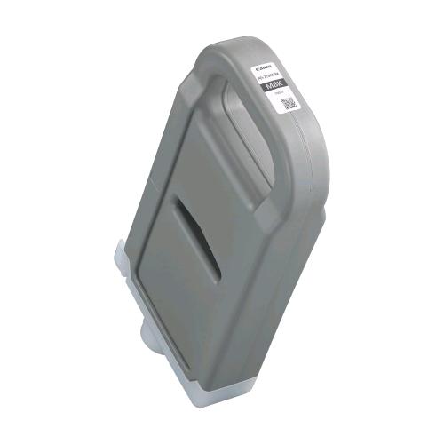 CANON PFI-2700MBK INK JET MATTE BLACK 700 ML PER IPF GP-2000 GP-4000