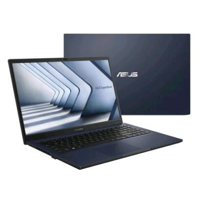 ASUS EXPERTBOOK B1502CBA-NJ1284 15.6" i5-1235U 1.3GHz RAM 8GB-SSD 512GB M.2 NVMe-WI-FI 6-NO S.O. BLACK (90NX05U1-M01EY0)