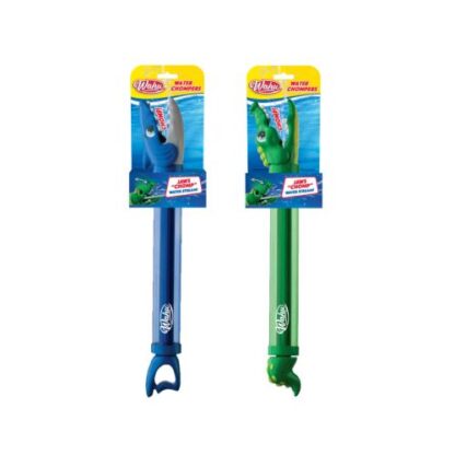 GOLIATH WATER CHOMPERS PISTOLA AD ACQUA 45.7 CM