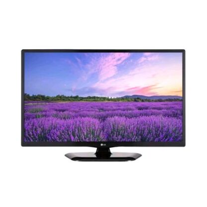 LG 28LN661H 28" LED IPS HD 16:9 60 Hz 8MS CONTRASTO 1.200:1 HDR10 SMART HOTEL TV WI-FI DVB-C DVB-S2 DVB-T2 WEB OS VGA USB LAN MHL NERO