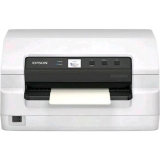 EPSON PLQ-50 STAMPANTE AD AGHI A MATRICE DI PUNTI 10 cpi - 24 pin - fino a 560 car/sec