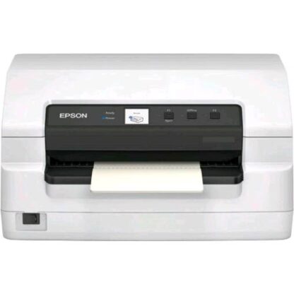 EPSON PLQ-50 STAMPANTE AD AGHI A MATRICE DI PUNTI 10 cpi - 24 pin - fino a 560 car/sec