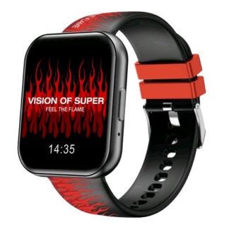 CELLY VOS VISION OF SUPER SMARTWATCH SQUARE