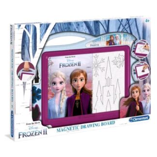 CLEMENTONI FROZEN 2 - LAVAGNA MAGNETICA