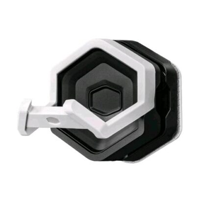 COOLER MASTER GEM MCA-U000R-KPHK00 SUPPORTO MAGNETICO PER ACCESSORI ADATTO PER CUFFIE CELLULARI GAMEPADS BLACK