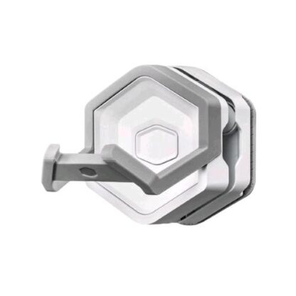 COOLER MASTER GEM MCA-U000R-WPHK00 SUPPORTO MAGNETICO PER ACCESSORI ADATTO PER CUFFIE CELLULARI GAMEPADS WHITE