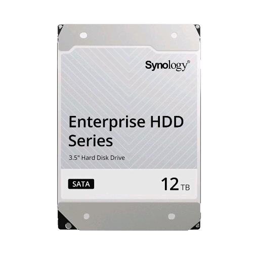 SYNOLOGY HAT5300-12T HDD INTERNO 12.000 GB 3.5" SATA III 6 GBIT/S 7200RPM