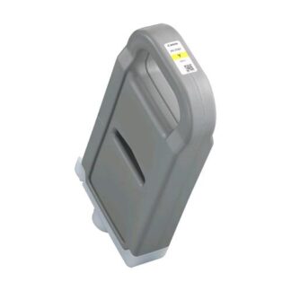 CANON PFI-2700 INK JET GIALLO 700 ML PER CANON GP-2000 / GP-4000