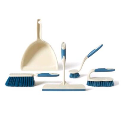 PERFETTO LILLY SET PULIZIA GHIACCIO CONF 5 Pz.