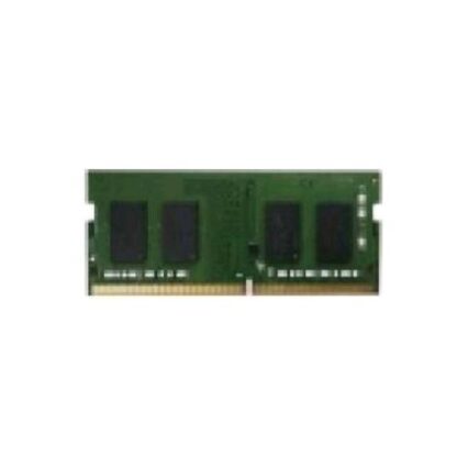 QNAP RAM-32GDR4K0-SO-3200 MEMORIA RAM 32GB 3.200MHz TIPOLOGIA SO-DIMM TECNOLOGIA DDR4