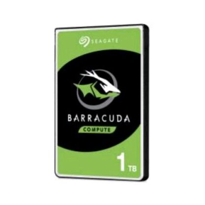 SEAGATE BARRACUDA ST1000DM014 HDD 1.000GB SATA III 3.5" 7.200rpm 256MB