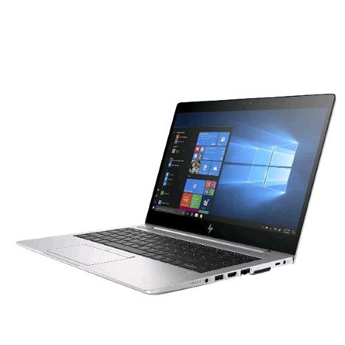 HP 840 G5 14" i5-8350U 1.7GHz RAM 16GB-SSD 256GB NVMe-WIN 10 PROF GRIGIO RICONDIZIONATO GRADO A GARANZIA 1 ANNO