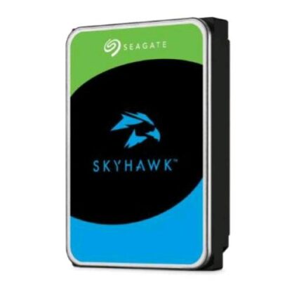 SEAGATE SKYHAWK HDD 6.000GB SATA III 3.5" BUFFER 256MB