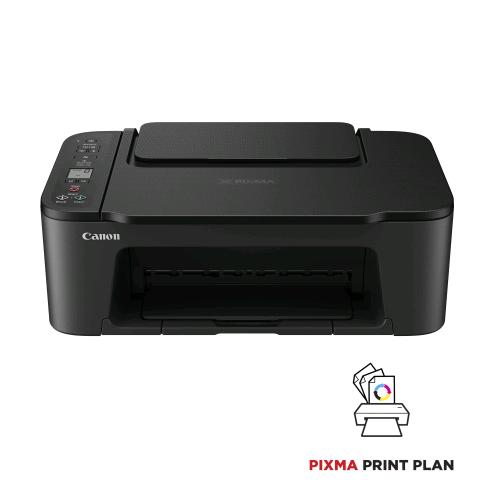 CANON PIXMA TS3550i STAMPANTE MULTIFUNZIONE INK-JET A4 WI-FI 4800 x 1200 DPI USB 7.7ppm