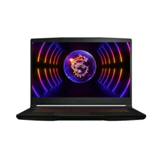 MSI GAMING THIN GF63 12VF-444IT 15.6" i7-12650H 4.7GHz RAM 16GB-SSD 512GB NVMe-NVIDIA GEFORCE RTX 4060 8GB-WI-FI 6-WIN 11 HOME (GF63 12VF-444IT)