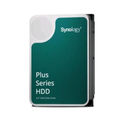 SYNOLOGY HAT3300-6T PLUS SERIE HDD 6.000GB SATA III 3.5" BUFFER 256MB 5.400rpm