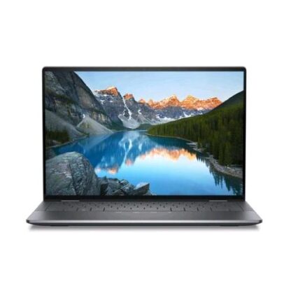 DELL LATITUDE 9440 14" TOUCH SCREEN i7-1365U 3.9GHz RAM 16GB-SSD 512GB M.2 NVMe-WI-FI 6E-WIN 11 PROF GRIGIO (6051Y)