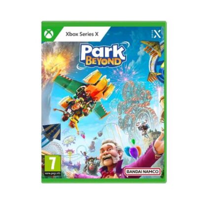 BANDAI NAMCO XBOX SERIE X PARK BEYOND
