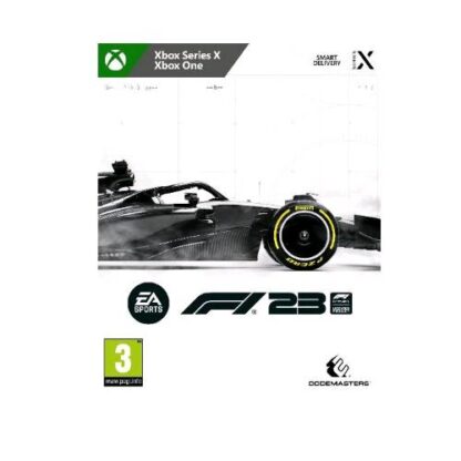 ELECTRONIC ARTS EA SPORTS XBOX SERIE X/ONE F1 23
