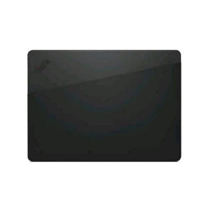 LENOVO THINKPAD CUSTODIA PER NOTEBOOK DA 13" IN NYLON TESSUTO 2 SCOMPARTI NERO