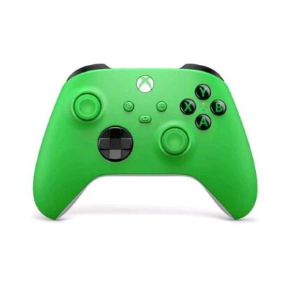 MICROSOFT XBOX CONTROLLER WIRELESS VELOCITY PER XBOX SERIES X|S XBOX ONE E DEVICE WINDOWS GREEN