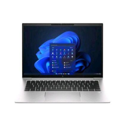 HP ELITEBOOK 840 G10 14" XUXGAi5-1335U 1.3GHz RAM 16GB-SSD 512GB NVMe-WI-FI 6E-WIN 11 PROF SILVER (819G0EA#ABZ)