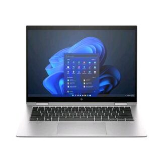HP ELITEBOOK X360 1040 G10 14" WUXGA TOUCH SCREEN i5-1335U 3.4GHz RAM 16GB-SSD 1.000GB TLC-WI-FI 6E-WIN 11 PROF SILVER (819G5EA#ABZ)