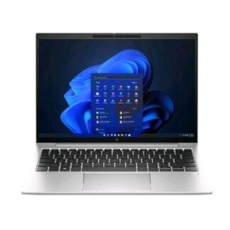 HP ELITEBOOK 830 G10 13.3" WUXGA i5-1335U 1.3GHz RAM 16GB-SSD 512GB NVMe-WI-FI 6E-WIN 11 PROF SILVER (6T297EA#ABZ)