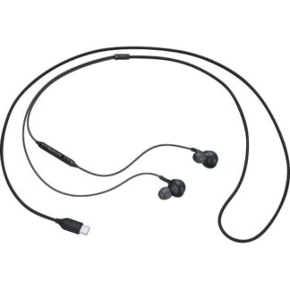 SAMSUNG GP-TOU021CSSBW AURICOLARI USB-C BLACK IN CONFEZIONE BULK