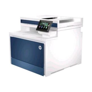 HP COLOR LASERJET PRO MFP 4302fdn STAMPANTE MULTIFUNZIONE LASER A COLORI A4 SCANNER ADF FAX USB GIGABIT LAN 35ppm