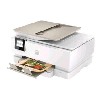 HP ENVY INSPIRE 7924e STAMPANTE MULTIFUNZIONE INK-JET A COLORI A4 WI-FI (ac) BLUETOOTH USB 2.0 15ppm
