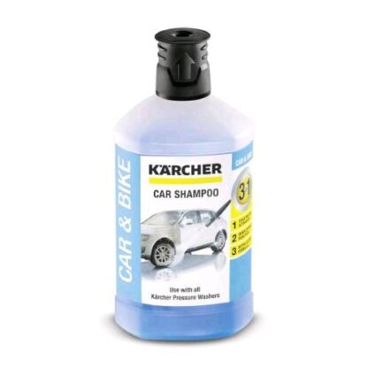 KAERCHER DETERGENTE AUTO 1 LT