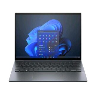 HP DRAGONFLY G4 13.5" WUXGA+ TOUCH SCREEN i5-1335U 3.4GHz RAM 16GB-SSD 512GB TLC NVMe-WI-FI 6E-WIN 11 PROF BLU (818J6EA#ABZ)