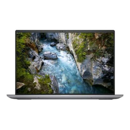 DELL PRECISION 5680 WORKSTATION MOBILE 16" FULL HD+ WLED i7-13700H 5GHz RAM 32GB-SSD 1.000GB NVMe CL40-NVIDIA RTX A1000 6GB-WI-FI 6E-WIN 11 PROF (CNM7T)