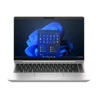 HP ELITEBOOK 645 G10 14" AMD RYZEN 5 7530U 2GHz RAM 16GB-SSD 512GB NVMe-4G LTE + WI-FI 6E-WIN 11 PROF SILVER (817N6EA#ABZ)