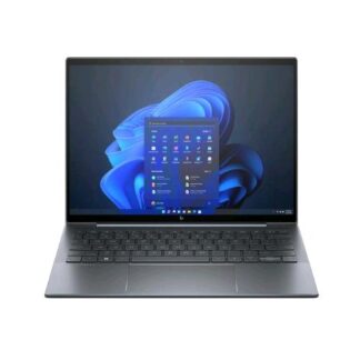 HP DRAGONFLY G4 13.5" OLED UWVA i7-1355U 3.7GHz RAM 16GB-SSD 1.000GB TLC NVMe-WI-FI 6E-WIN 11 PROF BLU (818J2EA#ABZ)