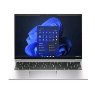 HP ELITE X360 1040 14" WQXGA TOUCH SCREEN i7-1355U 3.7GHz RAM 32GB-SSD 1.000GB TLC-WI-FI 6E-WIN 11 PROF SILVER (819G2EA#ABZ)