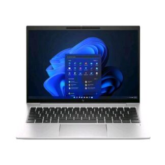 HP ELITEBOOK 835 G10 13.3" WUXGA AMD RYZEN 5 PRO 3.2GHz RAM 16GB-SSD 512GB NVMe-4G LTE + WI-FI 6E-WIN 11 PROF SILVER (818H2EA#ABZ)