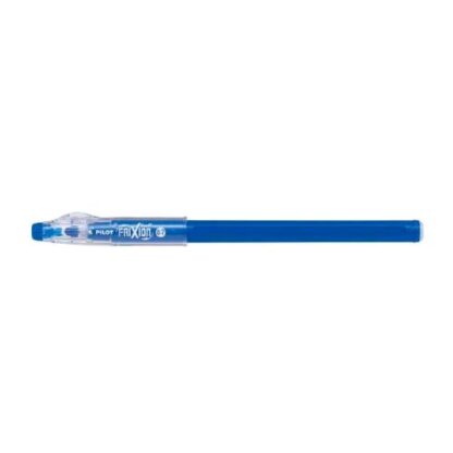 PILOT FRIXION BALL STICKS PENNA A SFERA CANCELLABILE TRATTO 0.7 mm BLU CONF 12 Pz.